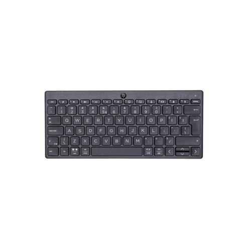HP 350 Compact Multi-Device Bluetooth Keyboard - Image 1