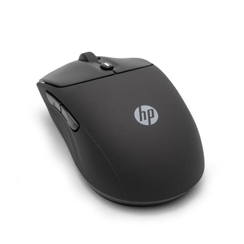 HP 400 Quiet Wireless Mouse - Image 3