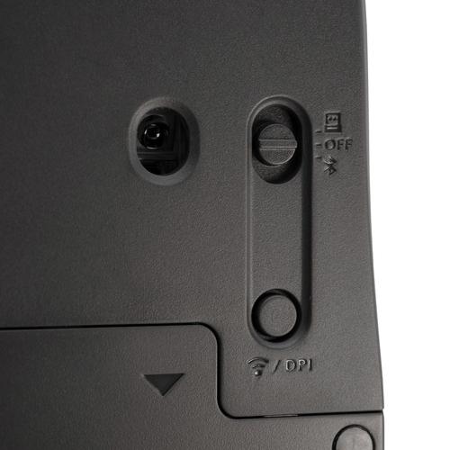 HP 400 Quiet Wireless Mouse - Image 10