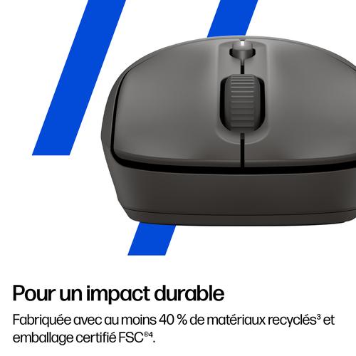 HP 405 Quiet Wireless Mouse - Image 3