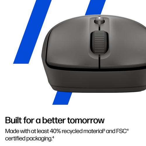 HP 405 Quiet Wireless Mouse - Image 5
