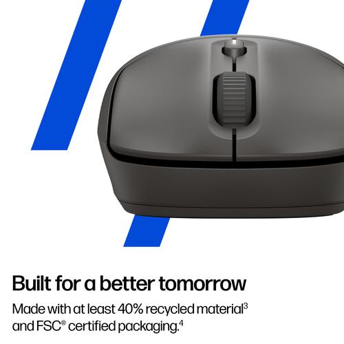 HP 405 Quiet Wireless Mouse - Image 8