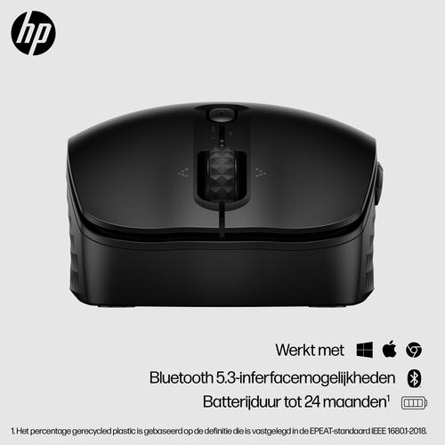 HP 420 programmeerbare Bluetooth-muis - Image 4