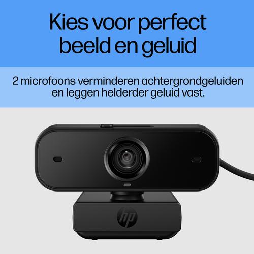 HP 430 FHD-webcam - Image 2