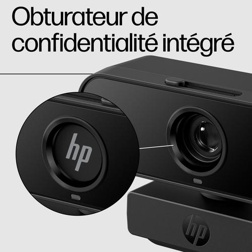HP 430 FHD-webcam - Image 6