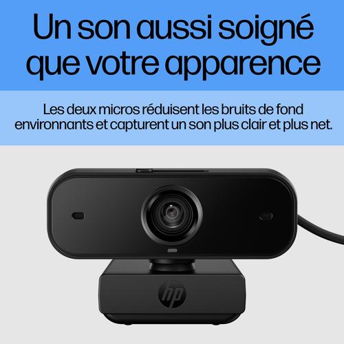 HP 430 FHD-webcam - Image 8