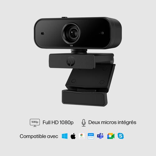 HP 435 FHD-webcam - Image 2