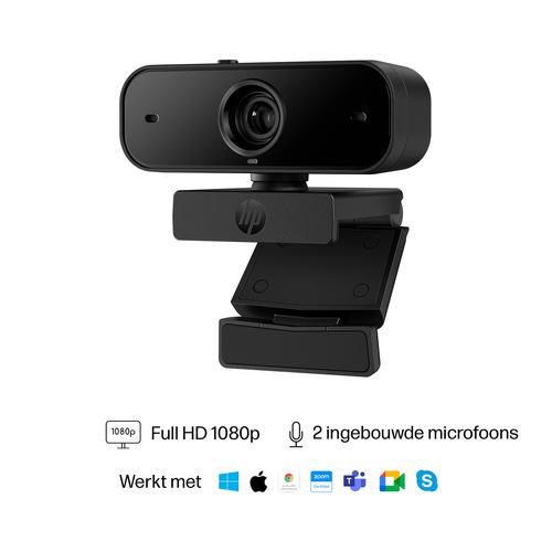 HP 435 FHD-webcam - Image 9