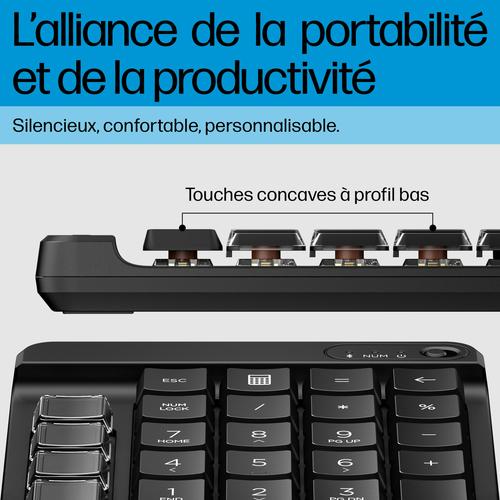 HP 435 Programmable Wireless Keypad - Image 2