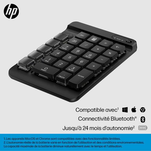HP 435 Programmable Wireless Keypad - Image 7