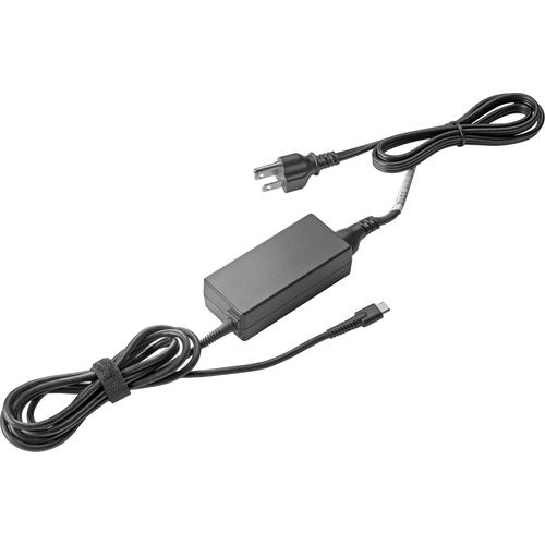 HP 45-watt USB-C LC netvoedingsadapter - Image 3
