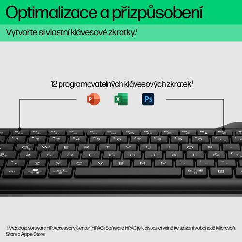 HP 460 Bluetooth-toetsenbord voor meerdere apparaten - Image 10