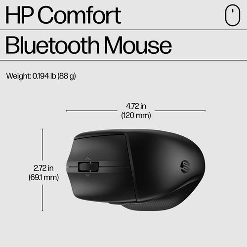HP 480 Comfort Bluetooth-muis - Image 10
