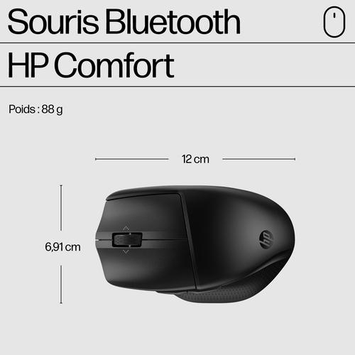 HP 480 Comfort Bluetooth-muis - Image 6