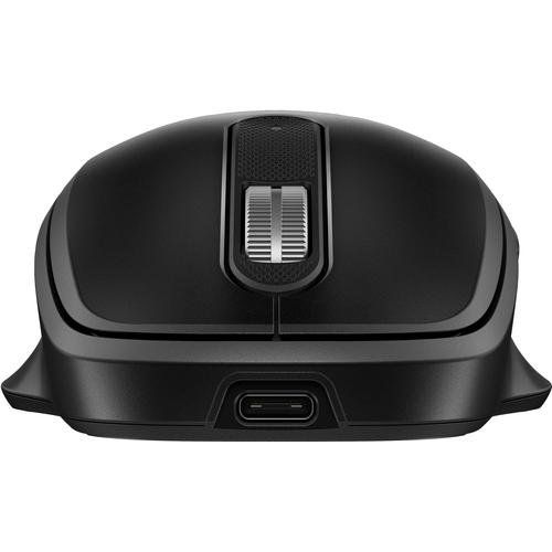 HP 510 Ultra-Fast Rechargeable Wireless Mouse - Image 1