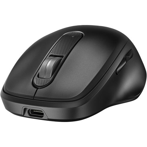 HP 510 Ultra-Fast Rechargeable Wireless Mouse - Image 4