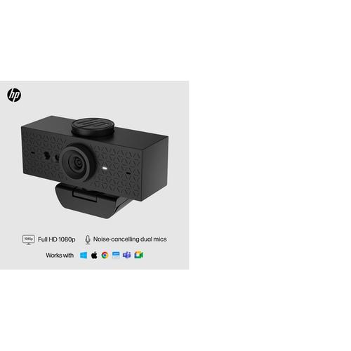 HP 620 FHD-webcam - Image 4