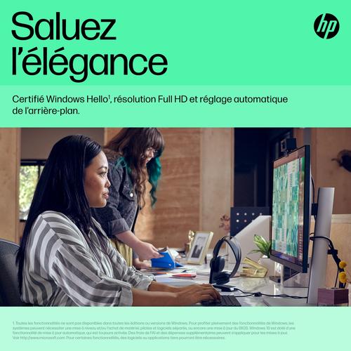 HP 625 FHD-webcam - Image 10