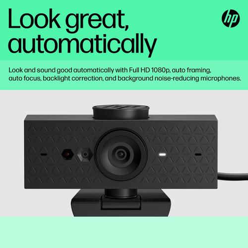 HP 625 FHD-webcam - Image 7