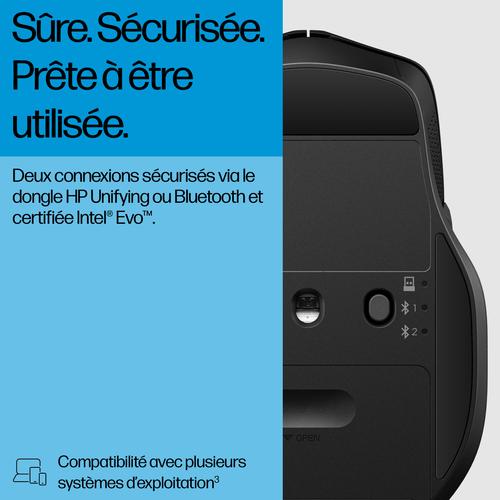 HP 685 Comfort dual-mode muis - Image 5