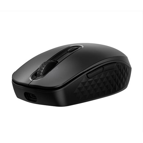 HP 695 Rechargeable Wireless Mouse - Image 6