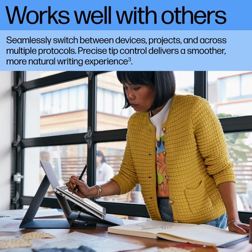 HP 705 Rechargeable Multi Pen - Image 6