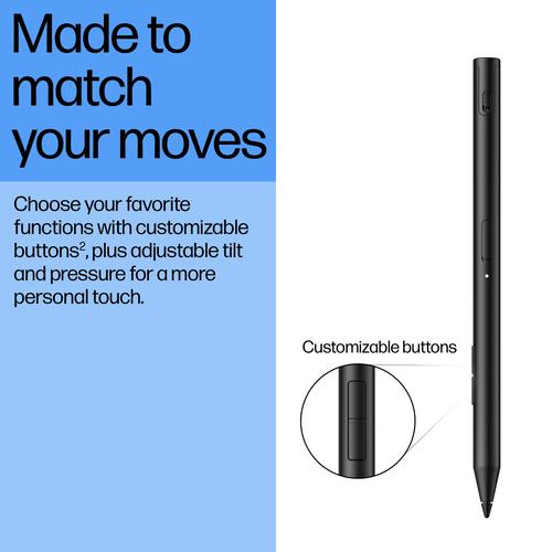 HP 705 Rechargeable Multi Pen - Image 8