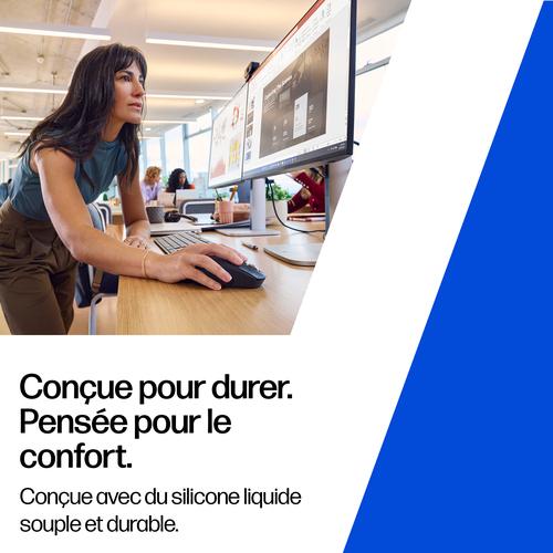 HP 705 Rechargeable Wireless Mouse EMEA muis - Image 4