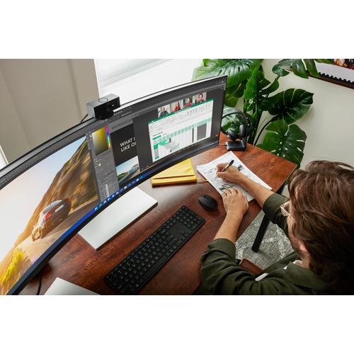 HP 710 oplaadbare, stille muis - Image 6