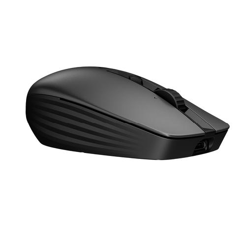 HP 715 oplaadbare muis voor meerdere apparaten - Image 3