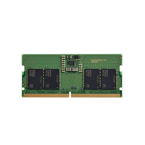 HP 8 GB DDR5 (1x8 GB) 5600 SODIMM-geheugen - Image 1
