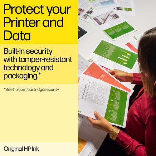 HP 903XL originele high-capacity magenta inktcartridge - Image 3