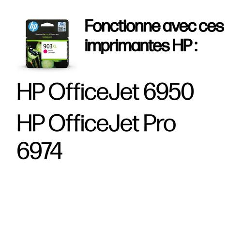 HP 903XL originele high-capacity magenta inktcartridge - Image 5