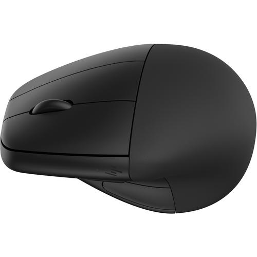 HP 920 Ergonomic Wireless Mouse - Image 1
