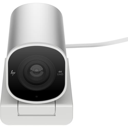 HP 960 4K Streaming Webcam - Image 1