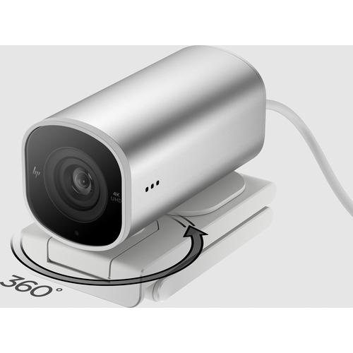HP 960 4K Streaming Webcam - Image 2