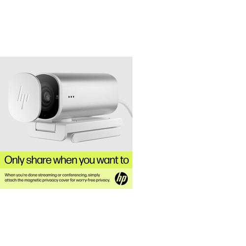 HP 960 4K Streaming Webcam - Image 4