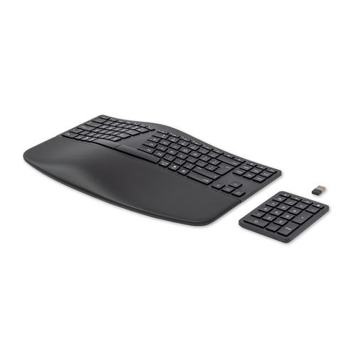 HP 960 ergonomisch draadloos toetsenbord - Image 8