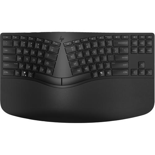 HP 965 Ergonomic Wireless Keyboard - Image 1