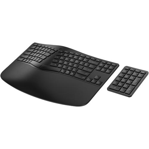 HP 965 Ergonomic Wireless Keyboard - Image 8