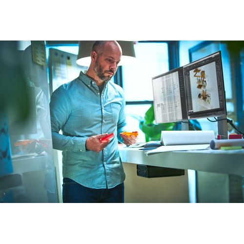 HP 975 dual-mode draadloos toetsenbord - Image 9