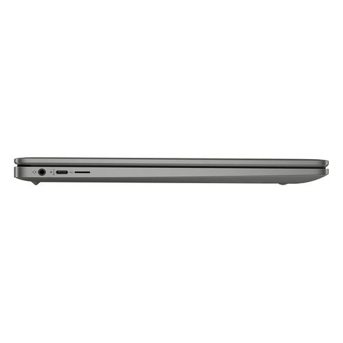 HP Chromebook 15a-nb0100nd Intel® N N100 39,6 cm (15.6") Full HD 4 GB LPDDR5-SDRAM 128 GB UFS Wi-Fi 6 (802.11ax) ChromeOS Zilver - Image 2