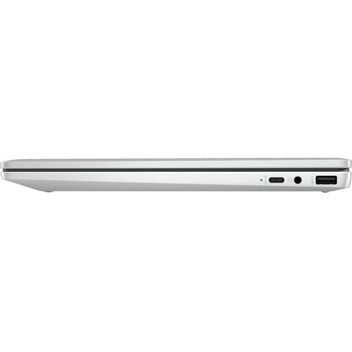 HP Chromebook x360 14b-cd0005nd Intel® N N100 35,6 cm (14") Touchscreen Full HD 4 GB LPDDR5-SDRAM 128 GB Flash Wi-Fi 6 (802.11ax) ChromeOS Zilver - Image 5
