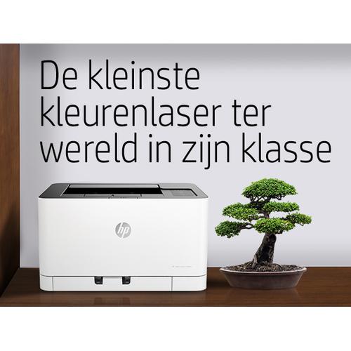 HP Color Laser 150nw - Image 2