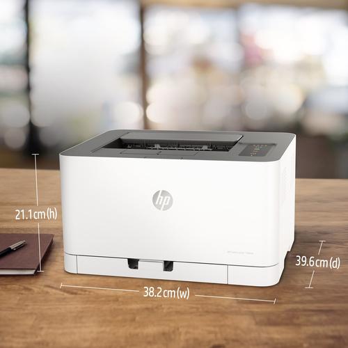 HP Color Laser 150nw - Image 3