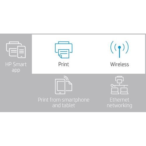 HP Color Laser 150nw - Image 9
