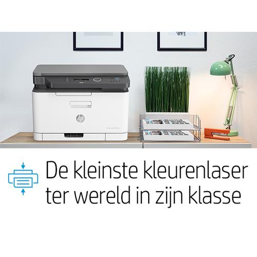 HP Color Laser MFP 178nw - Image 10