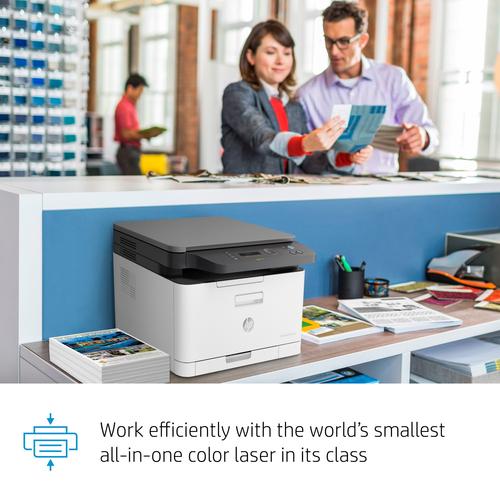 HP Color Laser MFP 178nw - Image 3