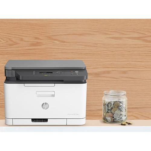 HP Color Laser MFP 178nw - Image 6