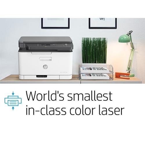 HP Color Laser MFP 178nw - Image 7